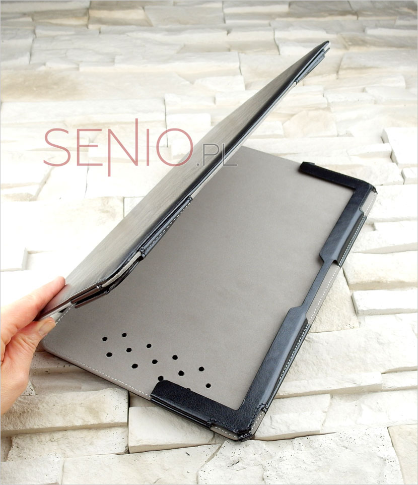 EKSKLUZYWNE etui na tablet